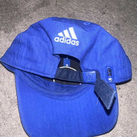 Chelsea FC Blue Cap - Picture 3 of 6